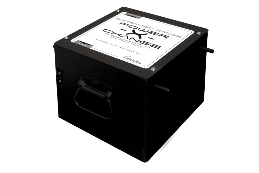 ExtendedRangePowerXChangeBattery