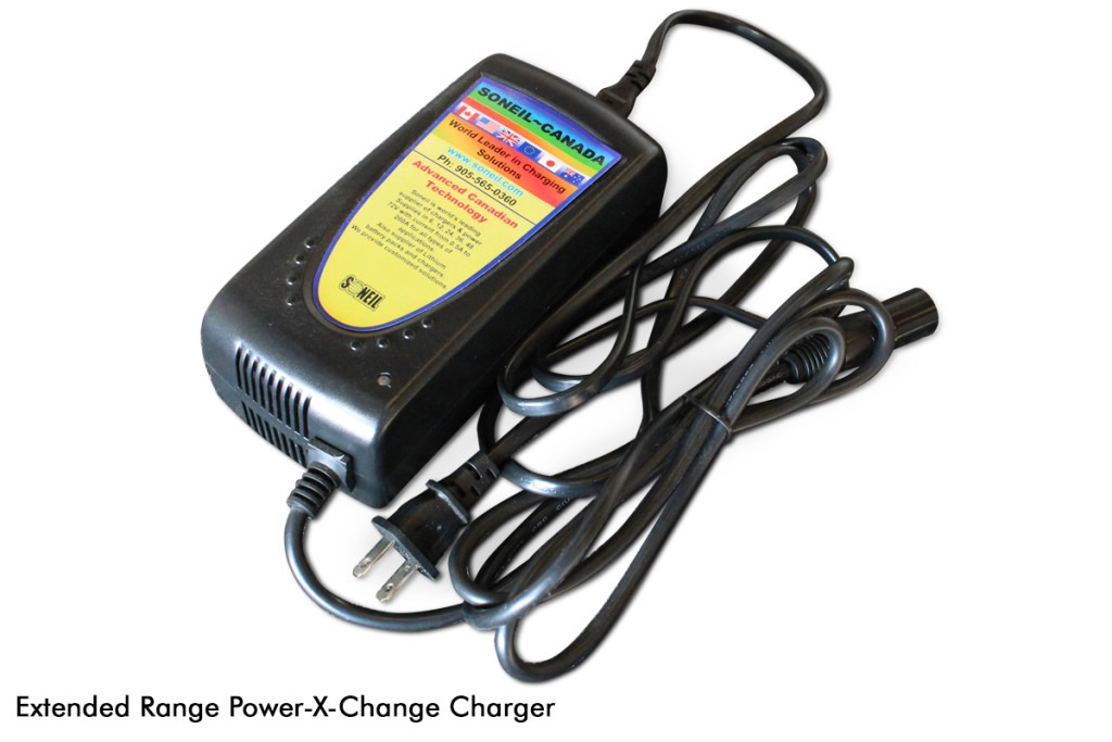 ExtendedRangePowerXChangeCharger