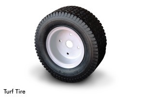 Turf Tire