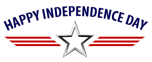 Overland Carts celebrates July 4th